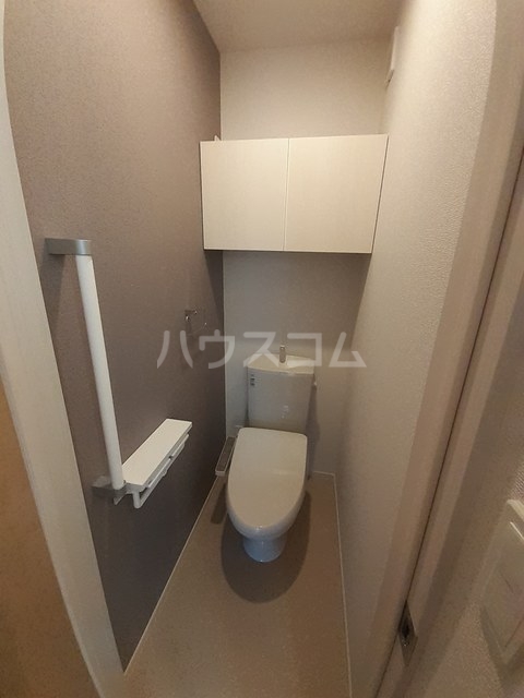 9/30 トイレ