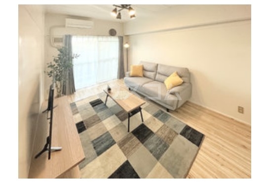 3/16 リビング/ダイニング