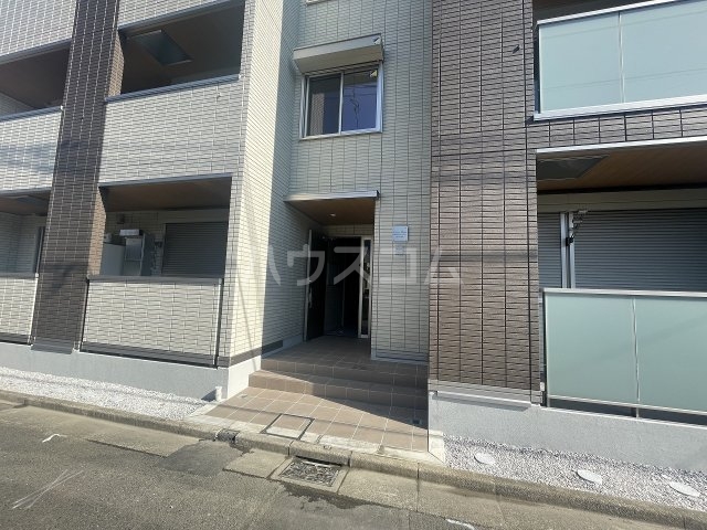 2/7 エントランス