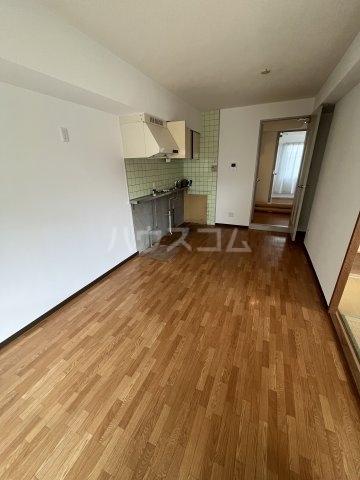 6/30 リビング/ダイニング