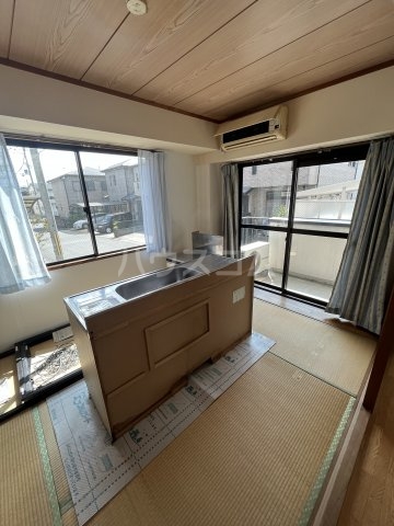 16/30 バルコニー