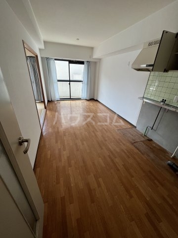 5/30 リビング/ダイニング