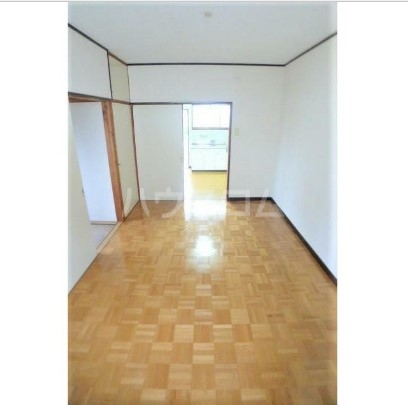 3/21 リビング/ダイニング