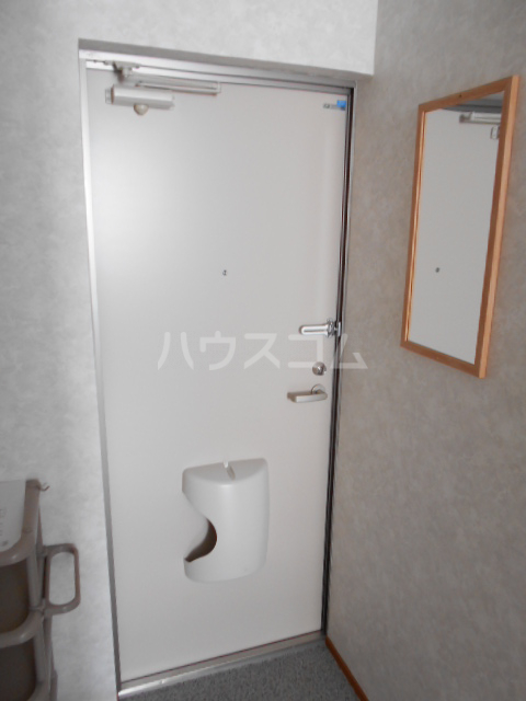 14/30 バルコニー