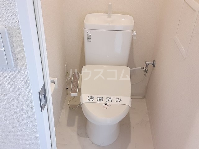 12/30 トイレ