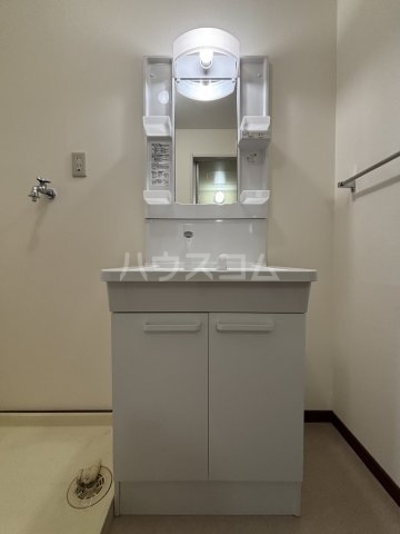 15/30 洗面