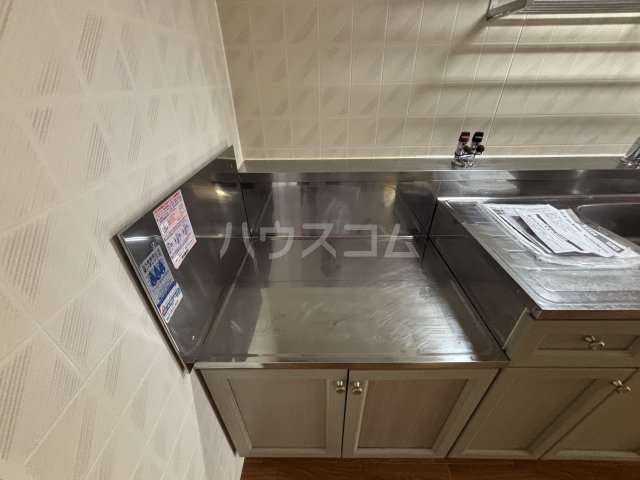 11/30 キッチン