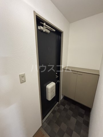 9/30 玄関
