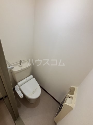 13/30 トイレ