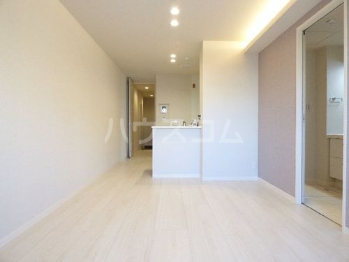 3/25 リビング/ダイニング