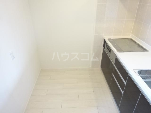13/29 キッチン