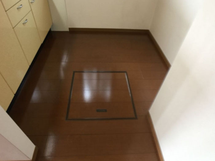 室内