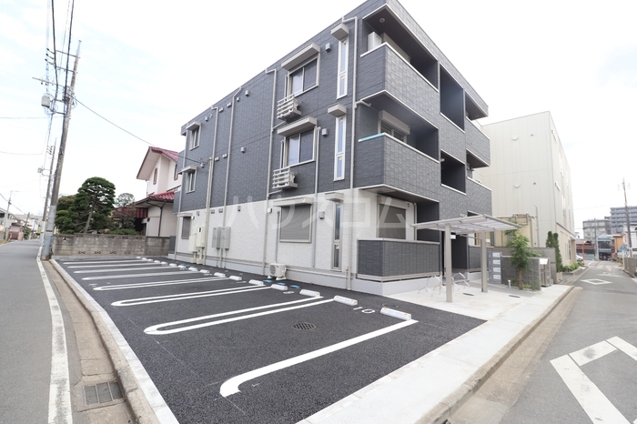 12/27 バルコニー