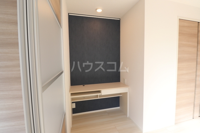 4/25 室内