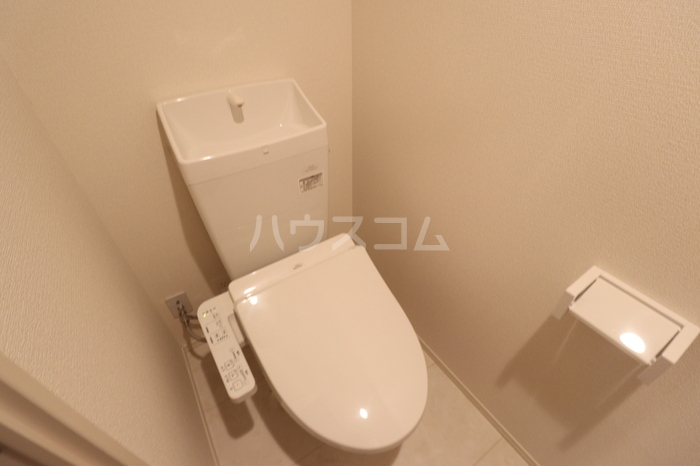 10/25 トイレ