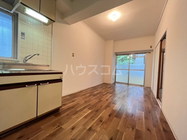 5/29 室内