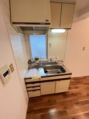 9/29 キッチン
