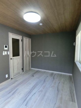 3/23 リビング/ダイニング