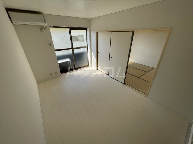 4/29 リビング/ダイニング