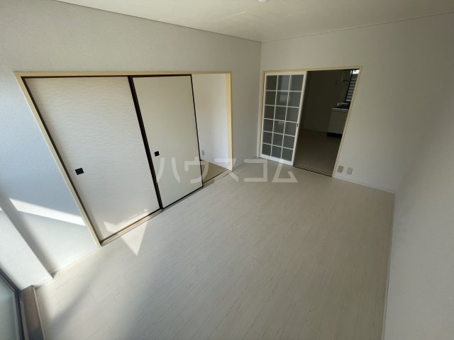 5/29 リビング/ダイニング