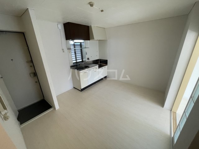 6/29 リビング/ダイニング