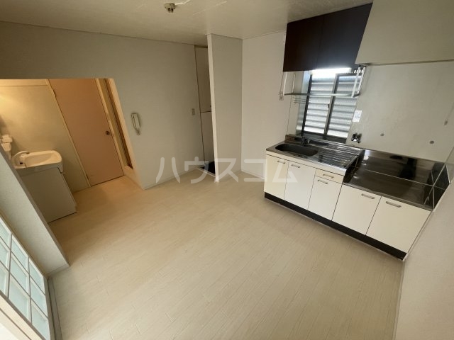 3/29 リビング/ダイニング