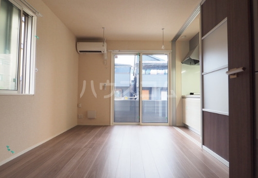 3/17 リビング/ダイニング