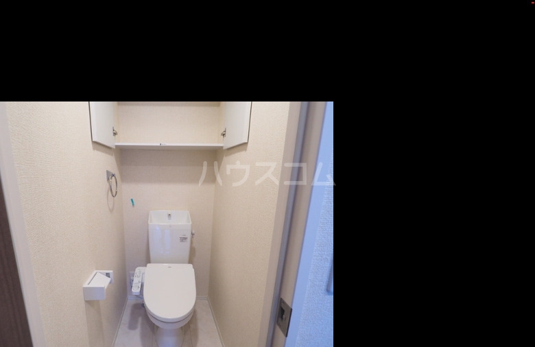 9/17 トイレ