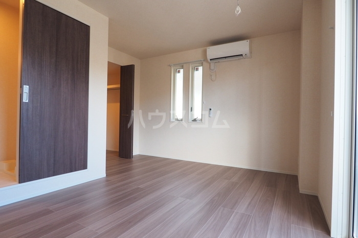 4/24 リビング/ダイニング