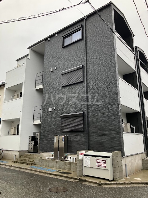 1/21 外観