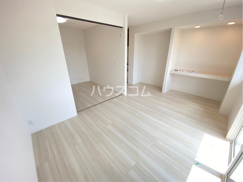 4/30 リビング/ダイニング