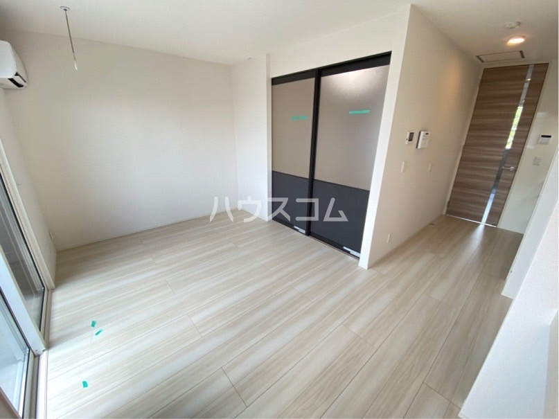 5/30 リビング/ダイニング