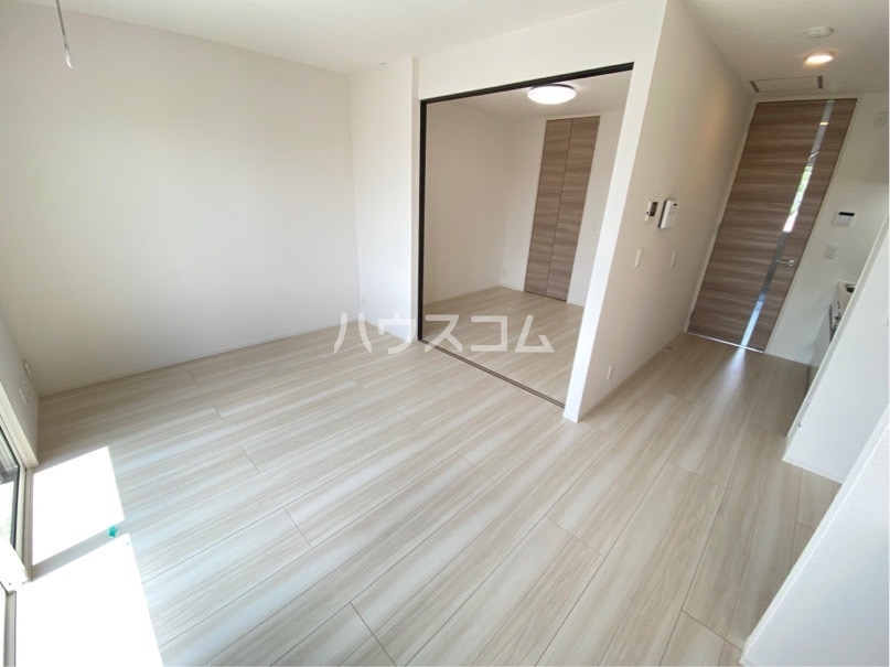 6/30 リビング/ダイニング