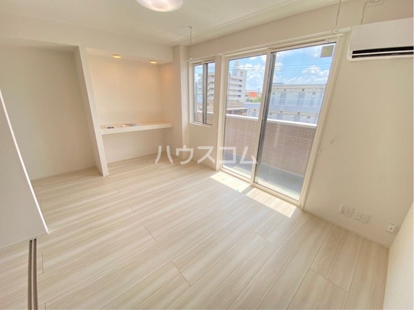 3/30 リビング/ダイニング