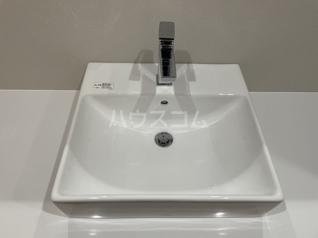 15/29 洗面