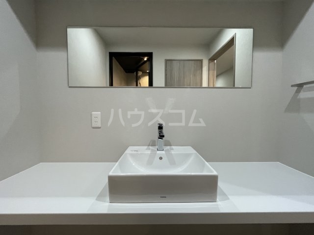 16/29 洗面
