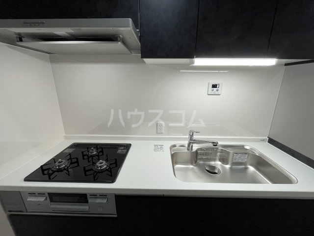 10/29 キッチン