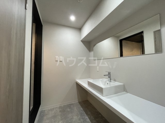 14/29 洗面
