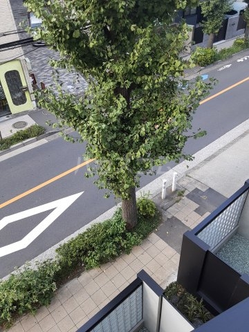 17/30 バルコニー