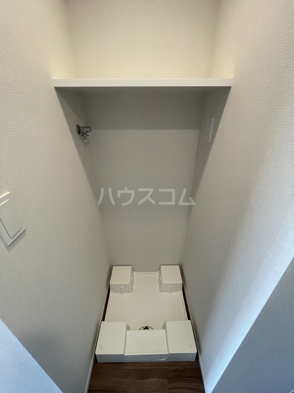 10/18 設備