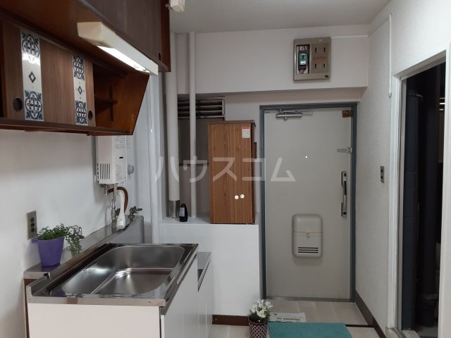 3/23 リビング/ダイニング