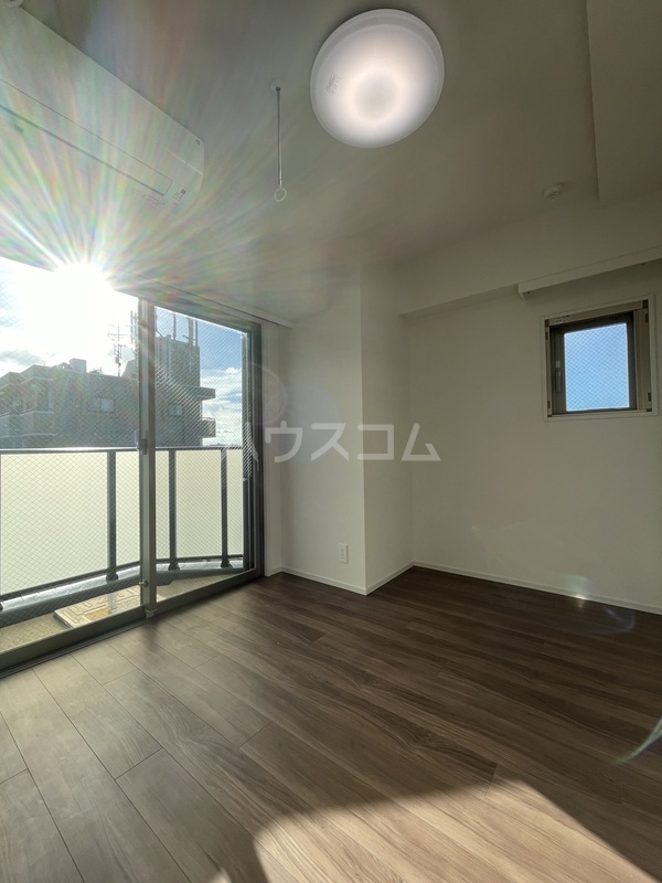 5/20 室内