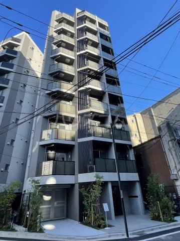 SHOKEN Residence横浜鶴見Ⅲの外観