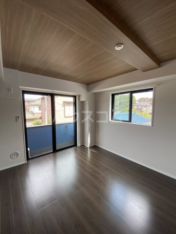 4/27 リビング/ダイニング