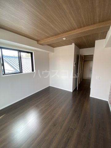 3/27 リビング/ダイニング