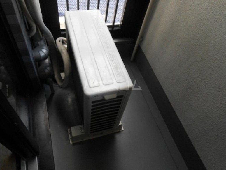 16/30 バルコニー