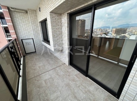 15/29 バルコニー