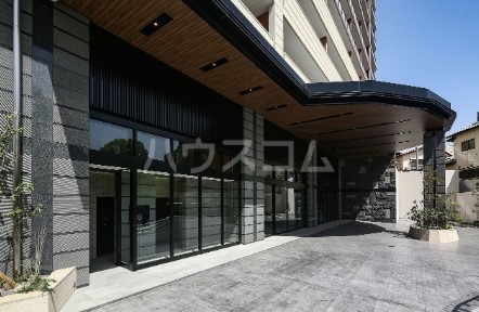 2/10 エントランス