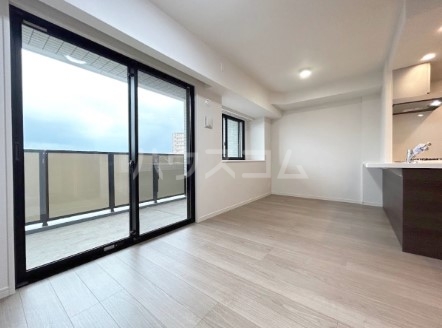 3/29 リビング/ダイニング