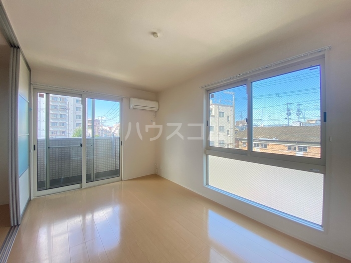 3/21 リビング/ダイニング